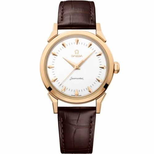 Omega Museum Collection Seamaster Milano Cortina 2026 522.53.37.20.04.001 (52253372004001)